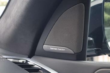 BMW X5 XDrive45e — photo 15