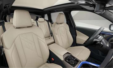 BMW X3 30e XDrive — photo 5
