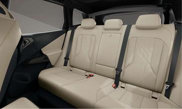 BMW X3 30e XDrive — photo 7