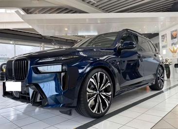 BMW X7 XDrive40d 2024 — photo 15