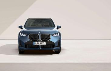 BMW X3 30e XDrive — photo 8