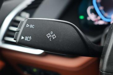 BMW X5 XDrive45e — photo 20