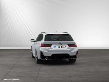 BMW Série 3 Berline 330e — photo 8
