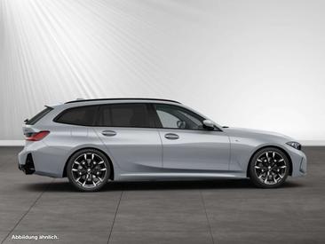 BMW Série 3 Berline 330e — photo 9