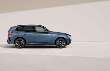 BMW X3 30e XDrive — photo 11