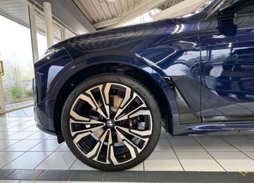 BMW X7 XDrive40d 2024 — photo 21