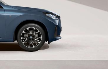 BMW X3 30e XDrive — photo 12