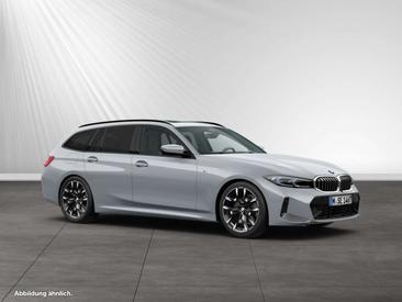 BMW Série 3 Berline 330e — photo 11