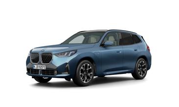 BMW X3 30e XDrive — photo 16