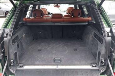 BMW X5 XDrive45e — photo 32
