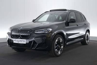 BMW iX3 - 2024 - Joinsteer - #1