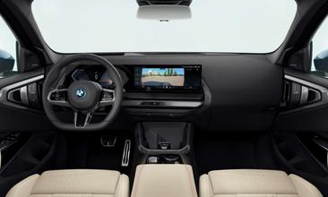 BMW X3 30e XDrive — photo 19