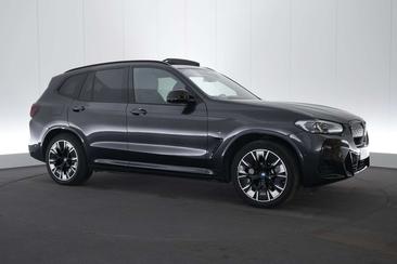 BMW iX3 — photo 4