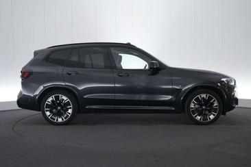 BMW iX3 — photo 5
