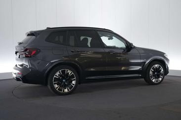 BMW iX3 — photo 6