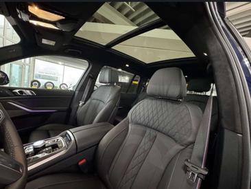 BMW X7 XDrive40d 2024 — photo 39