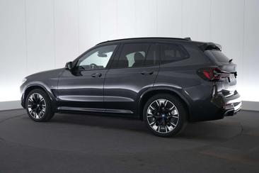 BMW iX3 — photo 10