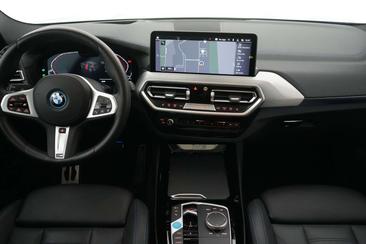 BMW iX3 — photo 13
