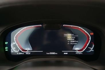 BMW iX3 — photo 14