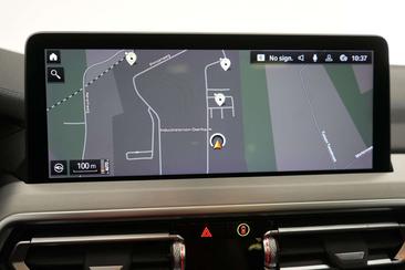 BMW iX3 — photo 15