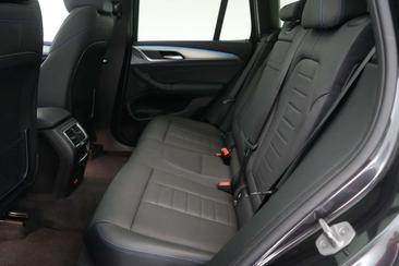 BMW iX3 — photo 20
