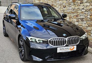 BMW Série 3 Berline 328i — photo 5