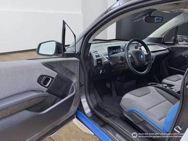 BMW I3 120Ah — photo 2