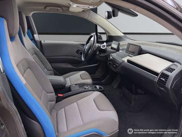 BMW I3 120Ah — photo 5
