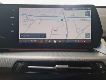 BMW IX1 XDrive30 — photo 9