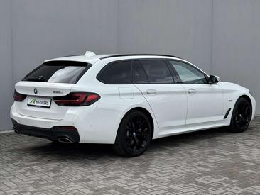 BMW Série 5 530e — photo 2