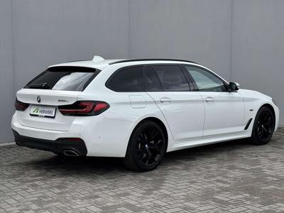 BMW Série 5 530e