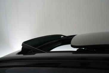 BMW iX3 — photo 29