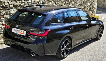 BMW Série 3 Berline 328i — photo 9