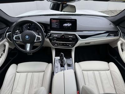 BMW Série 5 530e