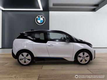 BMW I3 120Ah — photo 7