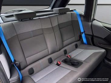 BMW I3 120Ah — photo 8
