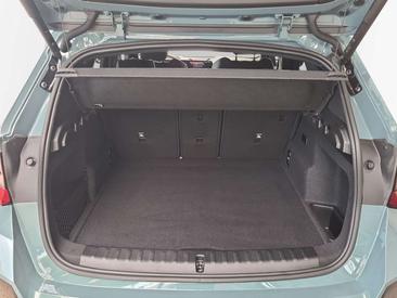 BMW IX1 XDrive30 — photo 12