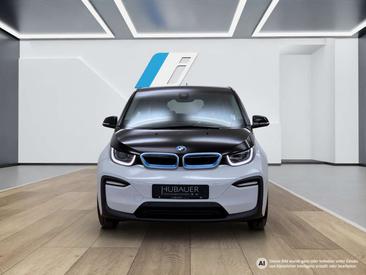 BMW I3 120Ah — photo 9