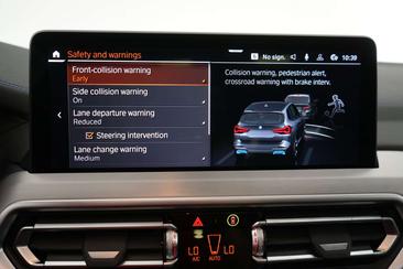 BMW iX3 — photo 36