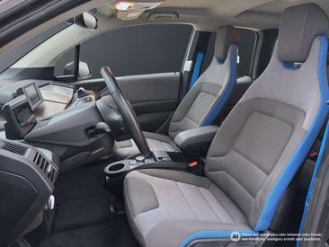 BMW I3 120Ah — photo 12