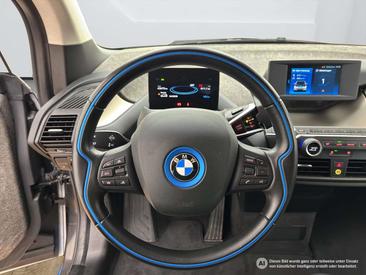 BMW I3 120Ah — photo 13