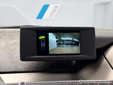 BMW I3 120Ah — photo 16