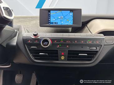 BMW I3 120Ah — photo 17