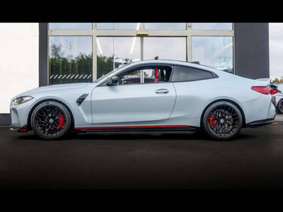 BMW M4 CSL - 2022 - Joinsteer - #1