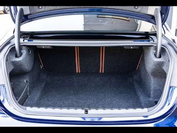 BMW M4 Competition XDrive — photo 17