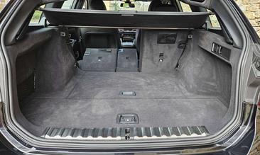 BMW Série 3 Berline 328i — photo 34