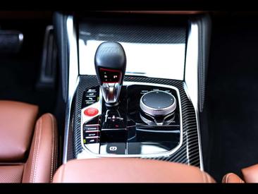BMW M4 Competition XDrive — photo 20