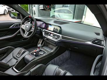 BMW M4 CSL — photo 12