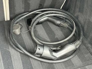BMW Série 5 530e — photo 25