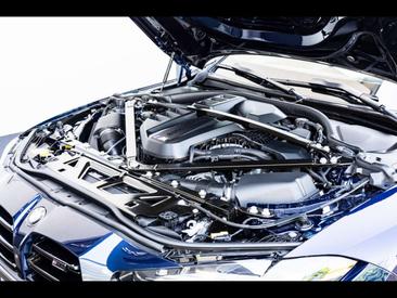 BMW M4 Competition XDrive — photo 22